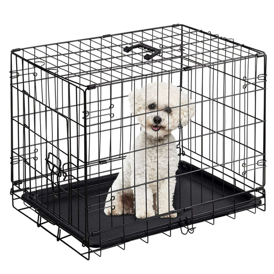 Crates & Carriers