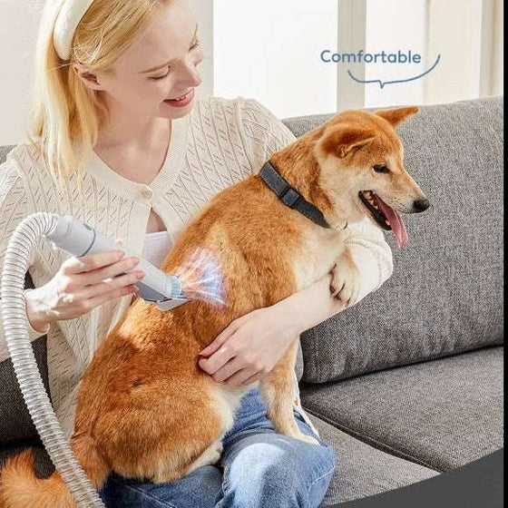 Grooming