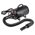 2800W Dog Dryer - front angle view